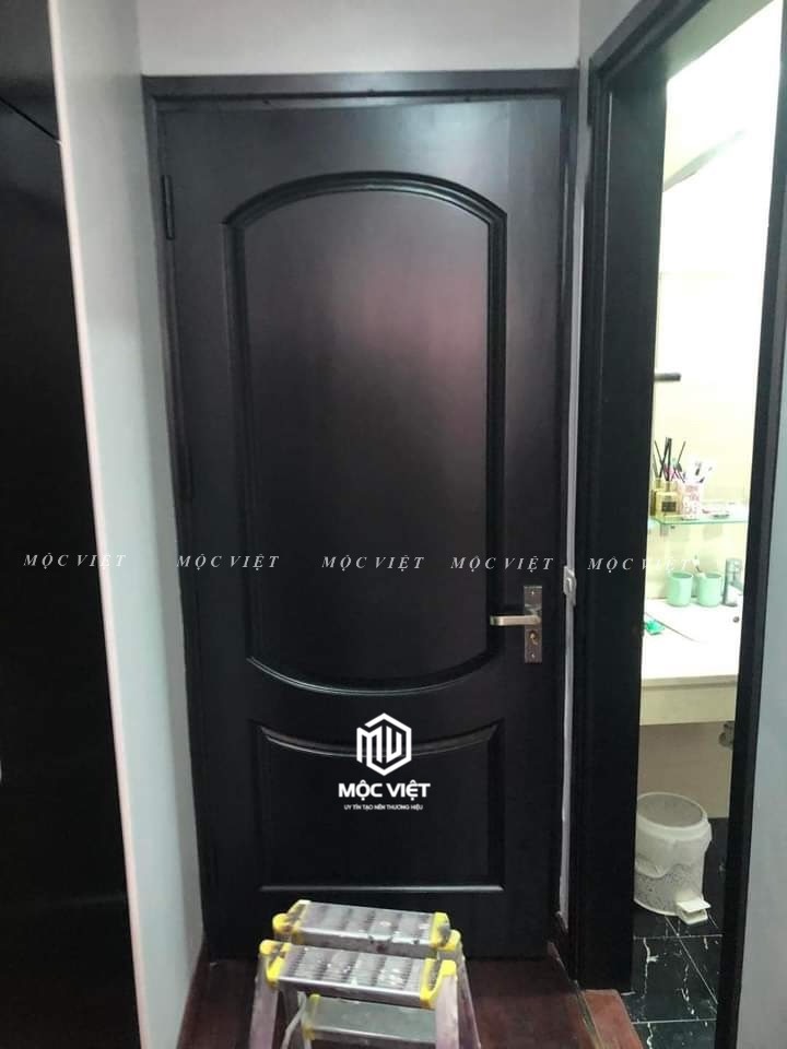 Cửa gỗ CG001